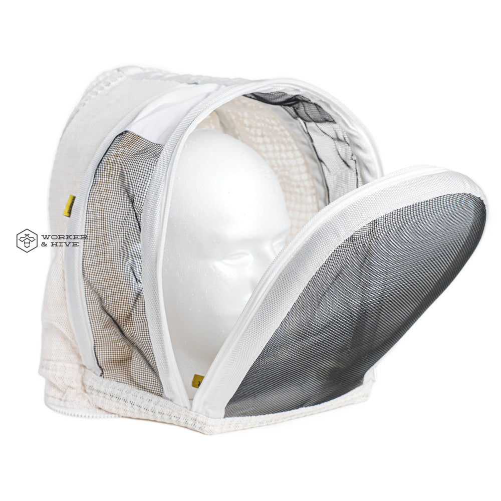 OZ Armour Replacement Veil