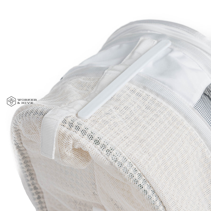 OZ Armour Replacement Veil
