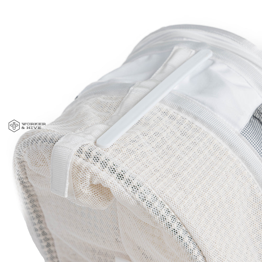 OZ Armour Replacement Veil