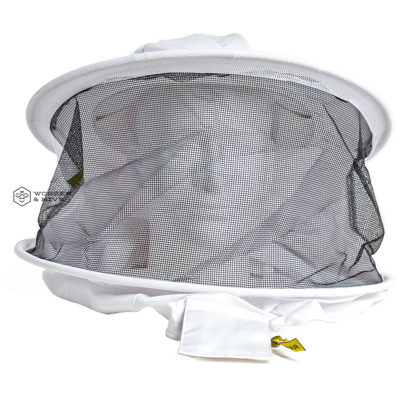 OZ Armour Round Replacement Veil
