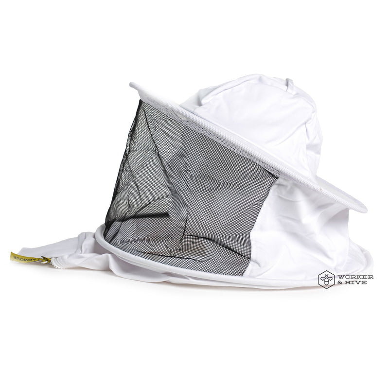 OZ Armour Round Replacement Veil