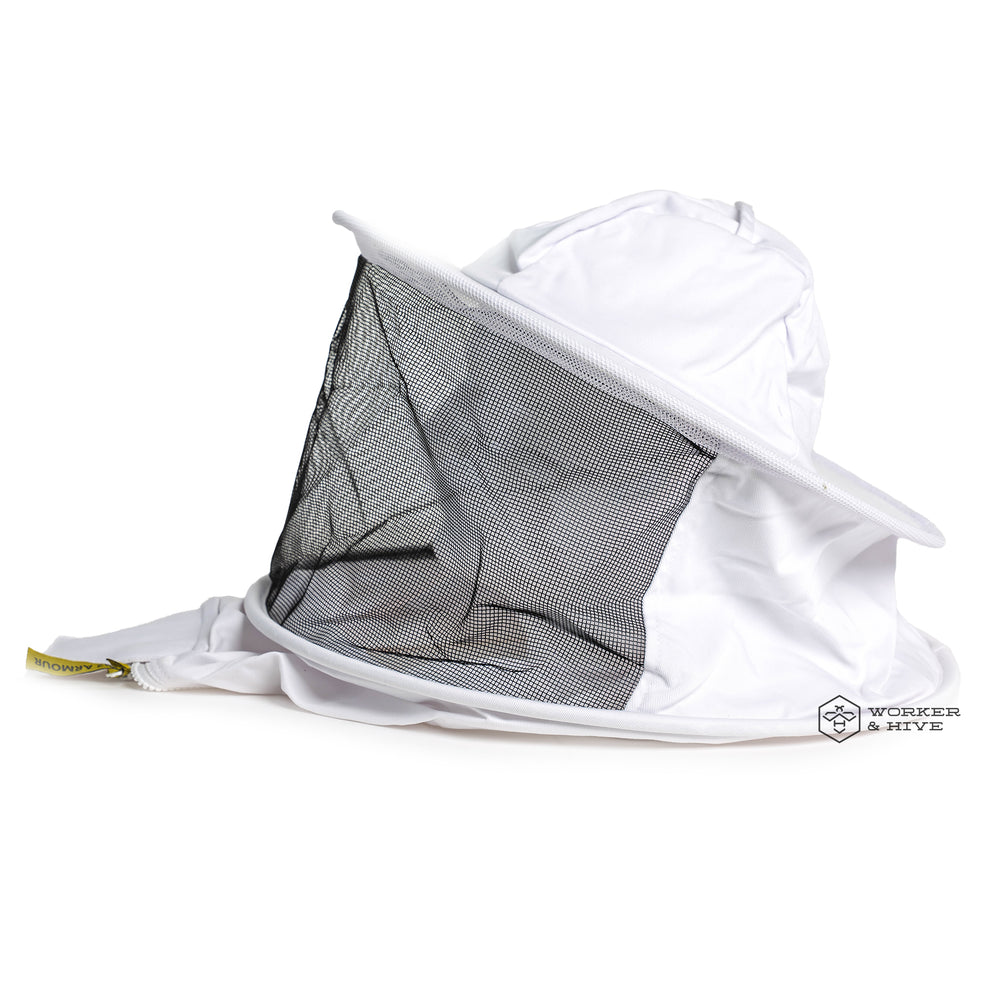 OZ Armour Replacement Veil