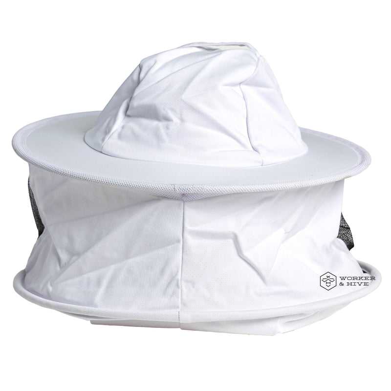 OZ Armour Round Replacement Veil