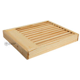 Slatted Rack