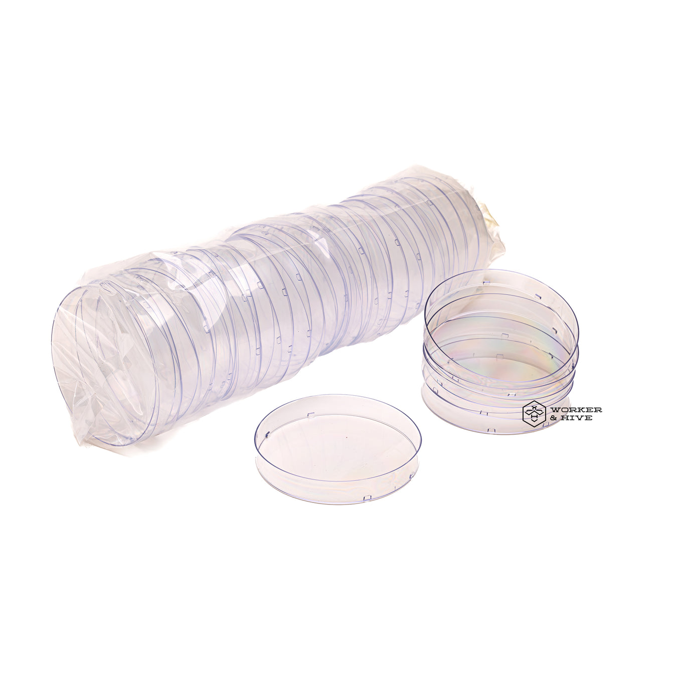 Comb Honey and Specialty Containers