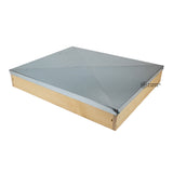 Telescopic Hive Cover