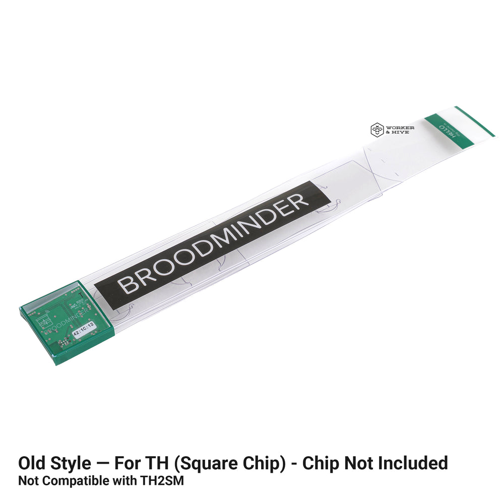 BroodMinder - Replacement Wrappers