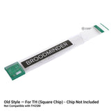 BroodMinder - Replacement Wrappers