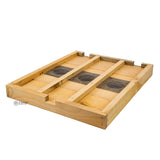 Queen Castle - 3 Way