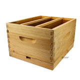 Queen Castle - 3 Way