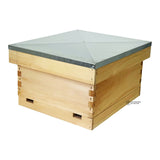 Queen Castle - 3 Way