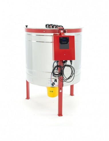 4 Cassette Digital Lyson Honey Extractor