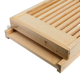 Slatted Rack