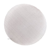 #40 Stainless Steel Screen -  Disc