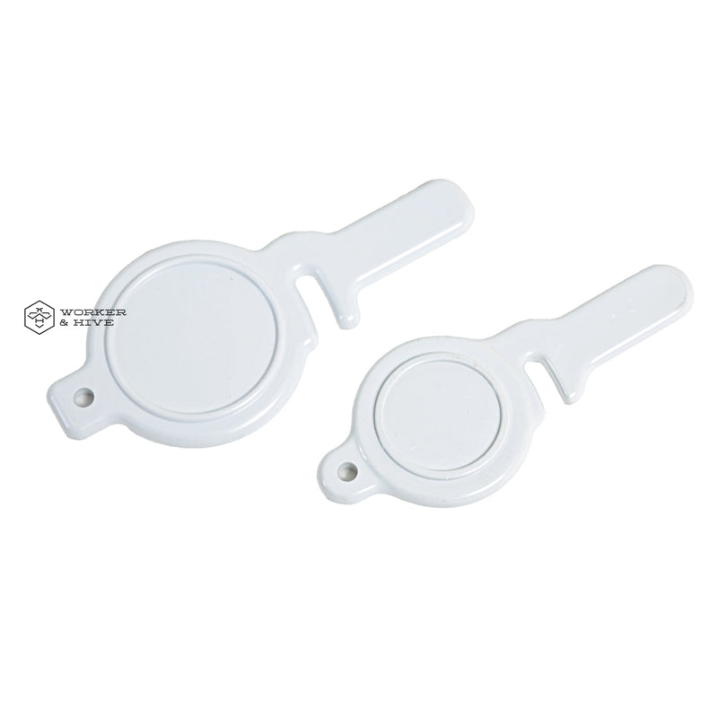 Lyson Honey Gate Replacement Flaps