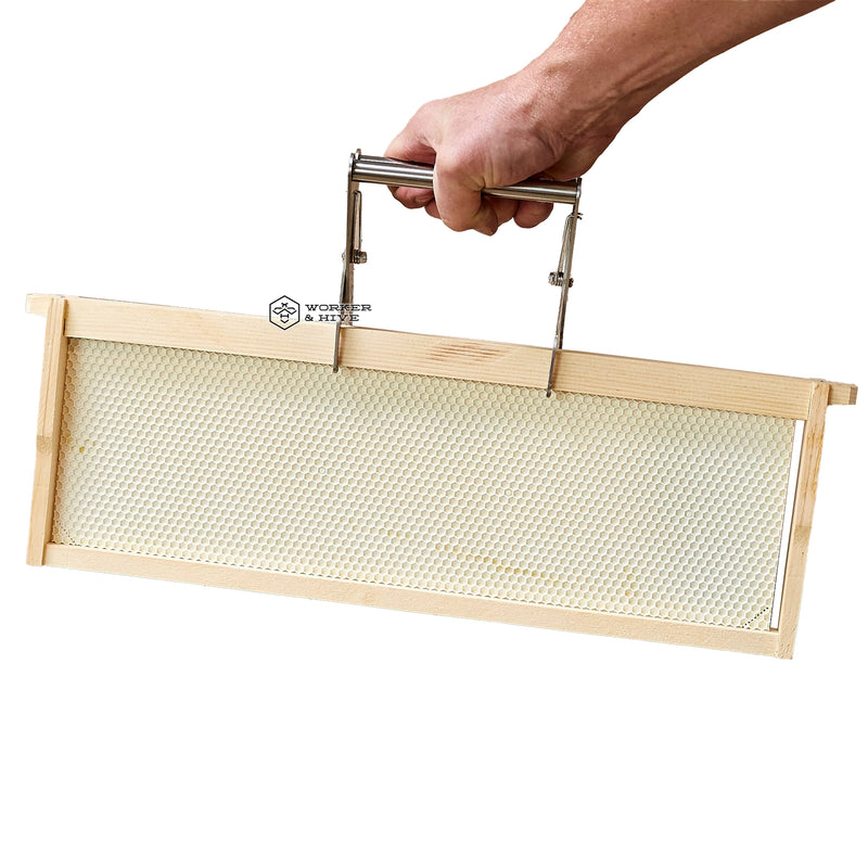 Frame Grip