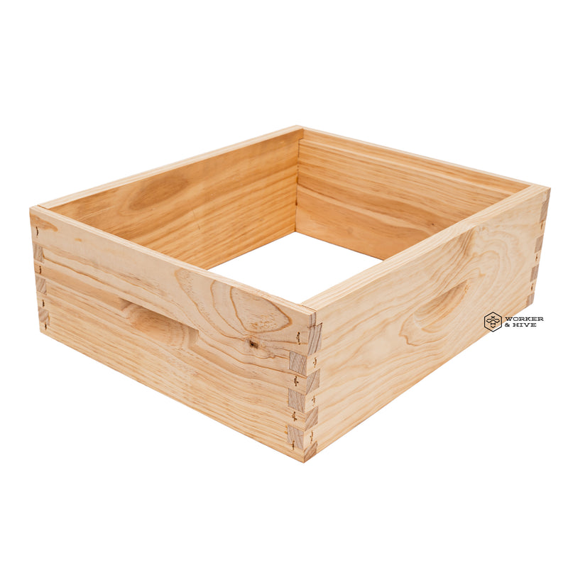 6 5/8" (Medium) Hive Body - Alliance