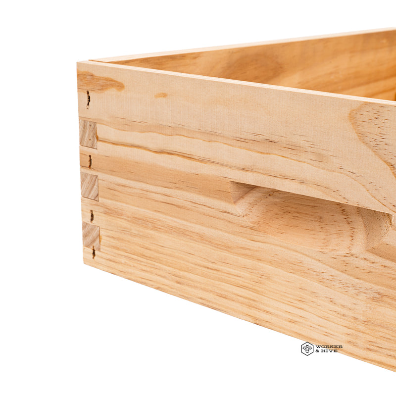6 5/8" (Medium) Hive Body - Alliance