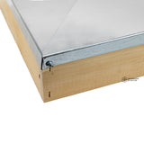 Telescopic Hive Cover