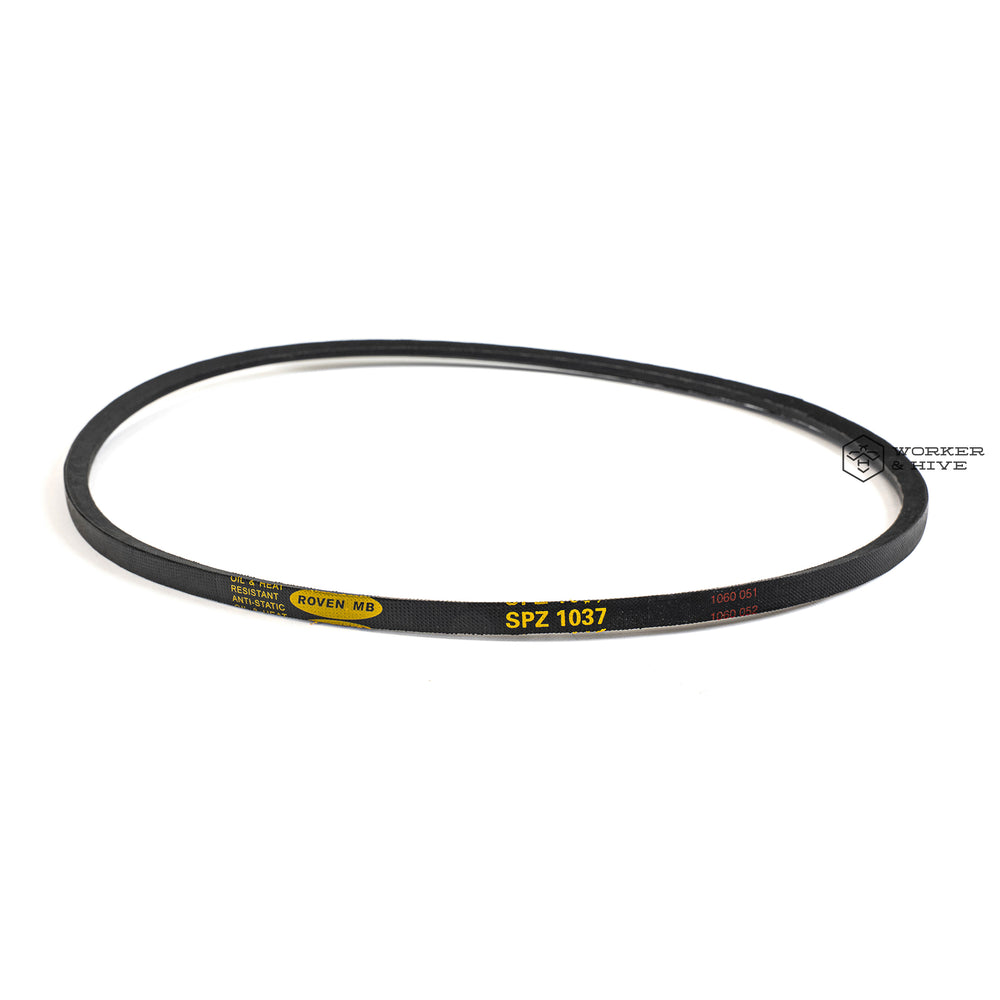 Lyson Extractor Replacement Belts