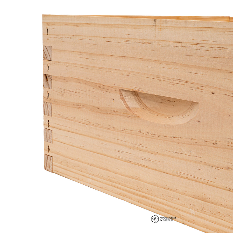 9 5/8" (Deep) Hive Body - Alliance