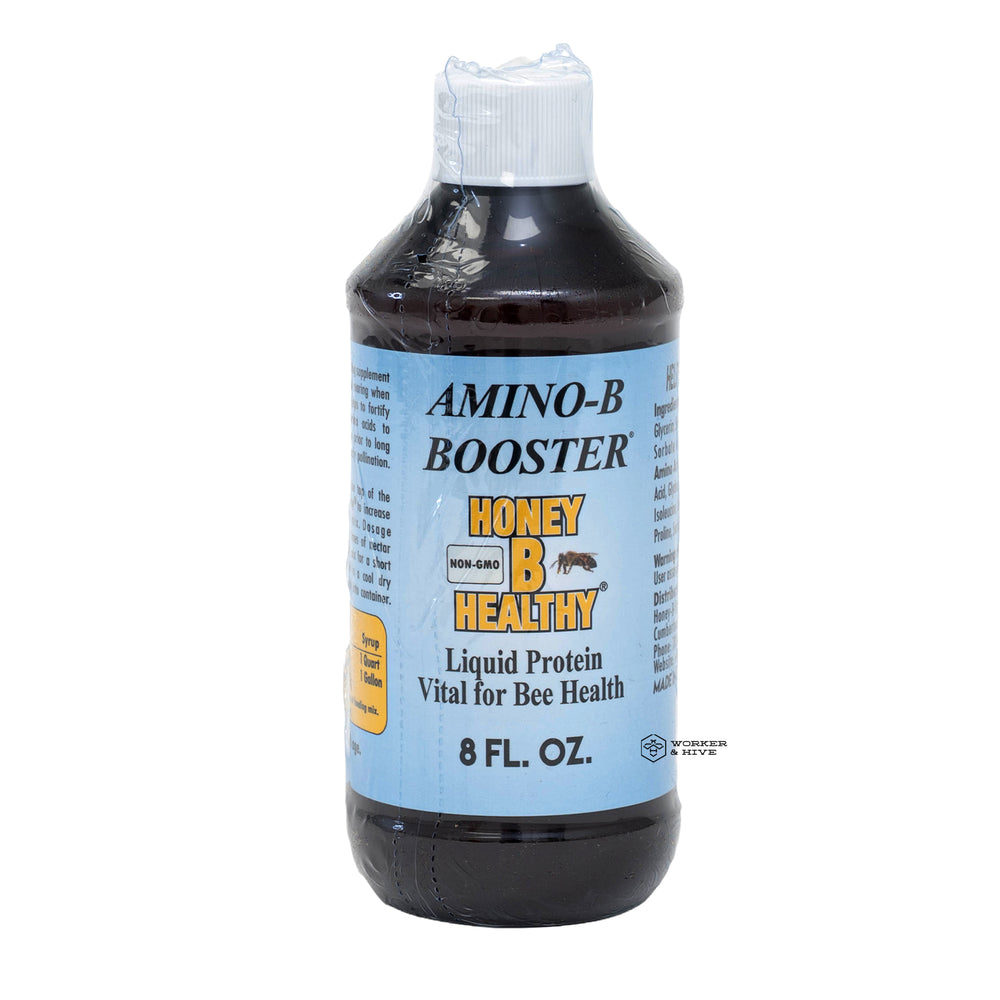 AMINO-B BOOSTER - Feeding Stimulant