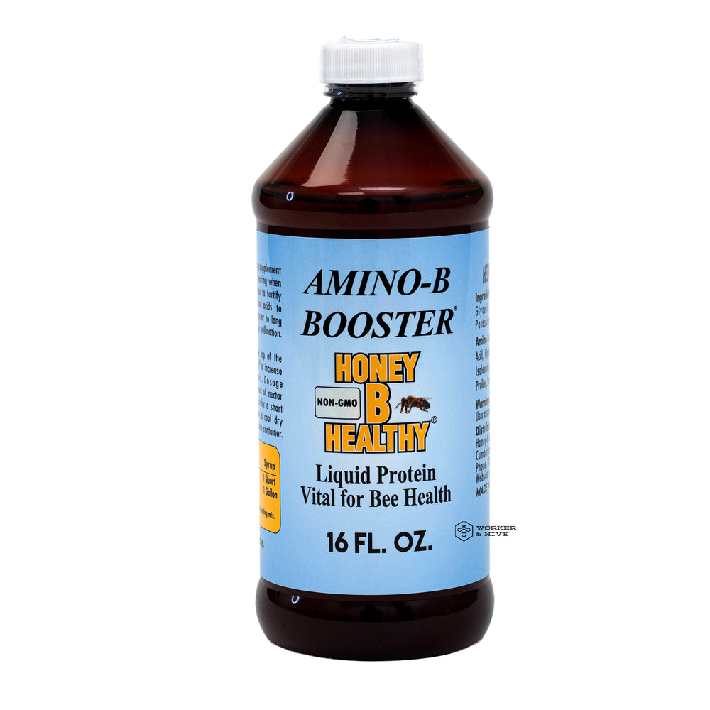 AMINO-B BOOSTER - Feeding Stimulant