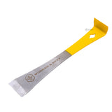 American Style Hive Tool - Yellow