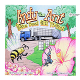 Andy the Ant - Have Bees Will Travel