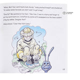 Andy the Ant - Have Bees Will Travel