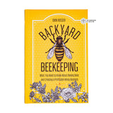 Backyard Beekeeping by Dion Rosser