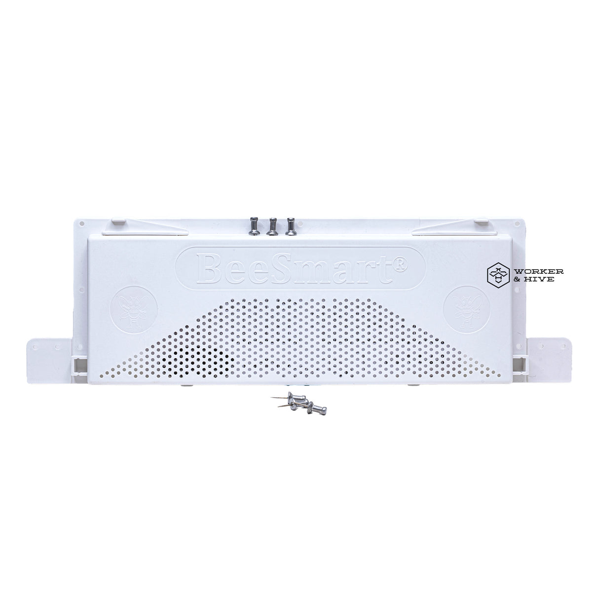 BeeSmart Robber Screen — Worker and Hive Bee Supply