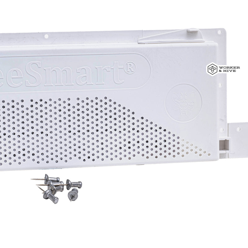 BeeSmart Robber Screen