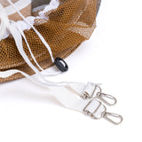 Bee Hat - Straw Cowboy Style