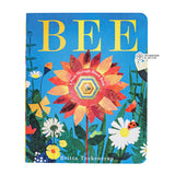 Bee: A Peek-Through Board Book