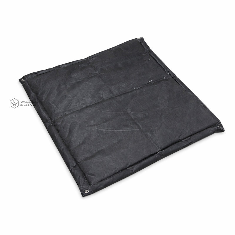 Beehive Wrap Top Cover (Quad Wrap)