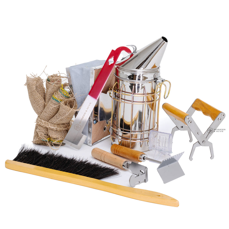 Beekeeper's Tool Kit
