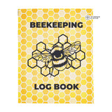 Beekeeping Log Book