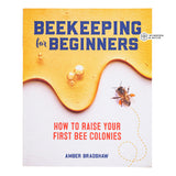 Beekeeping for Beginners