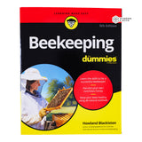 Beekeeping for Dummies - 5th Edition