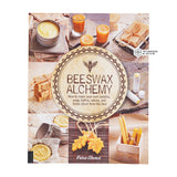 Beeswax Alchemy By Petra Ahnert
