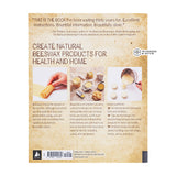 Beeswax Alchemy By Petra Ahnert