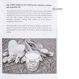 Beeswax Candle Making for Beginners