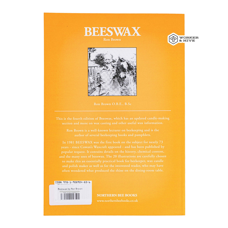 Beeswax by Ron Brown