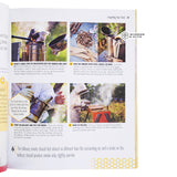 Beginning Beekeeping By Tanya Phillips