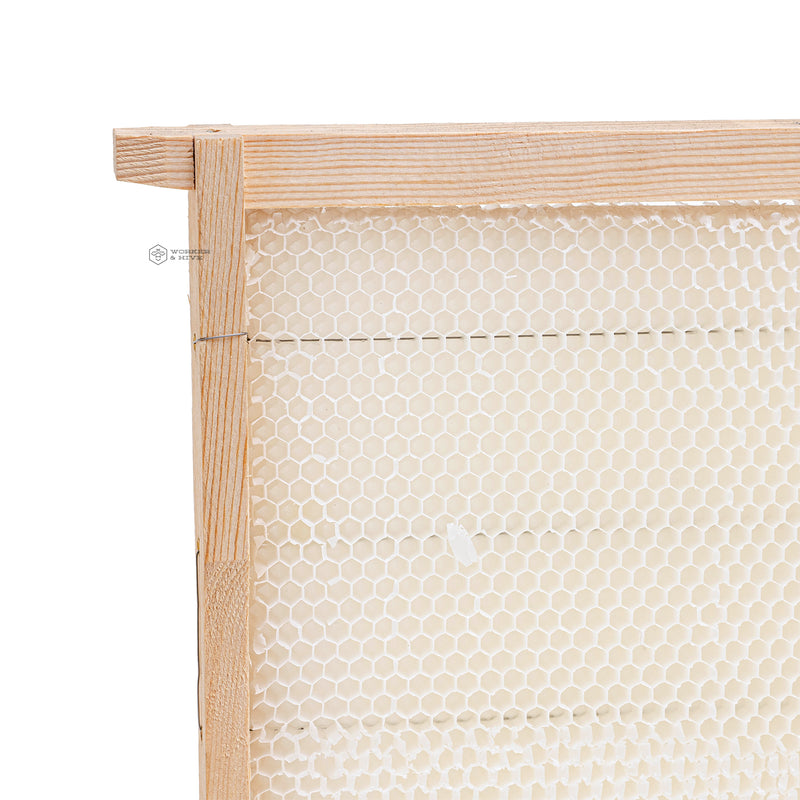 BetterComb - Fully Drawn Comb