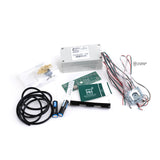 BroodMinder-W3 Four Point Weight Scale Kit