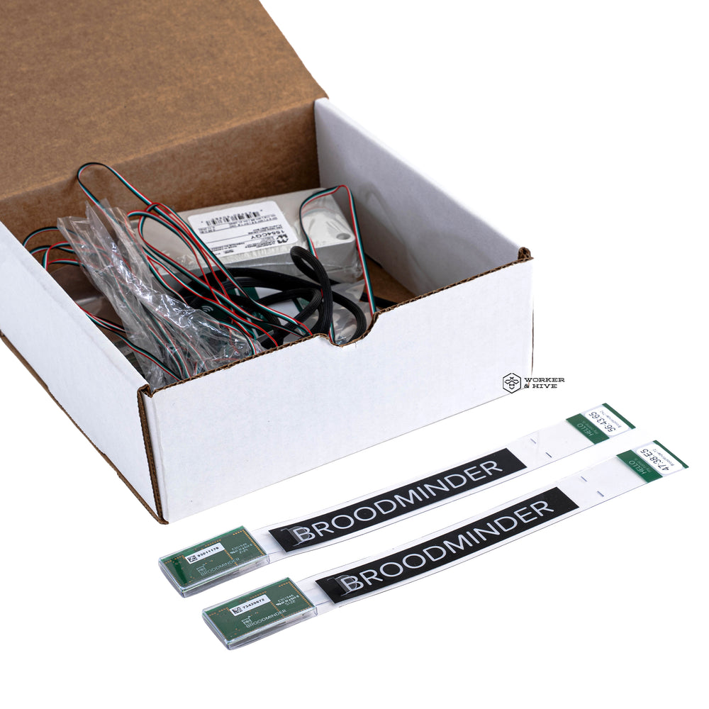 BroodMinder W3 - Citizen Science Kit