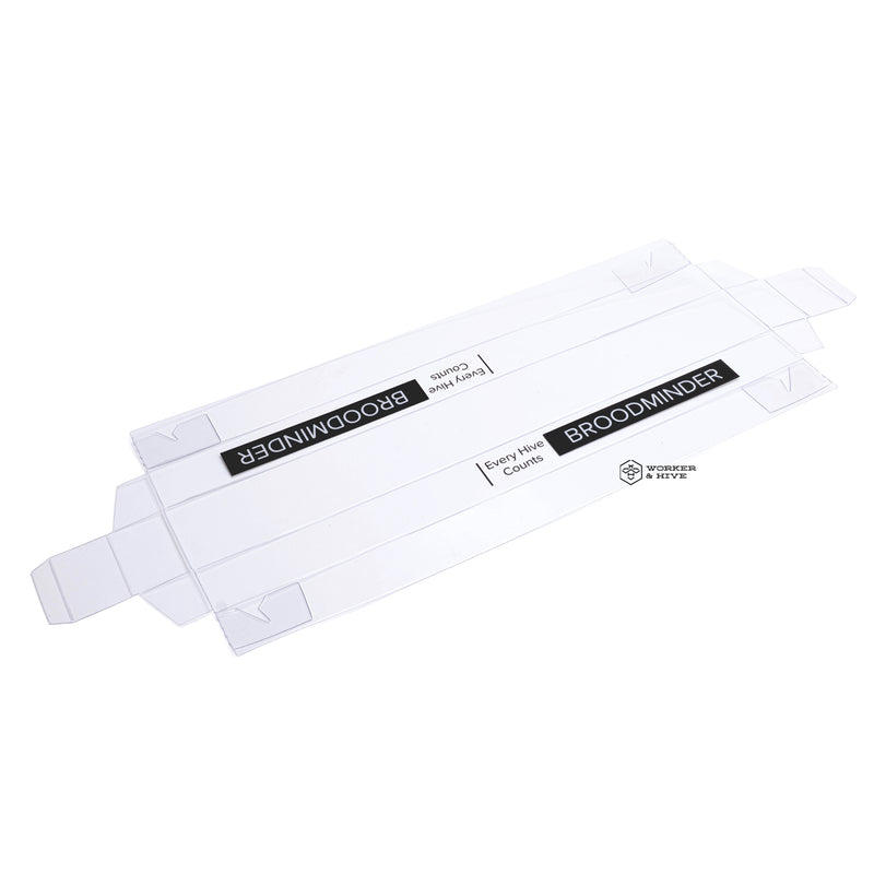 BroodMinder - Replacement Wrappers