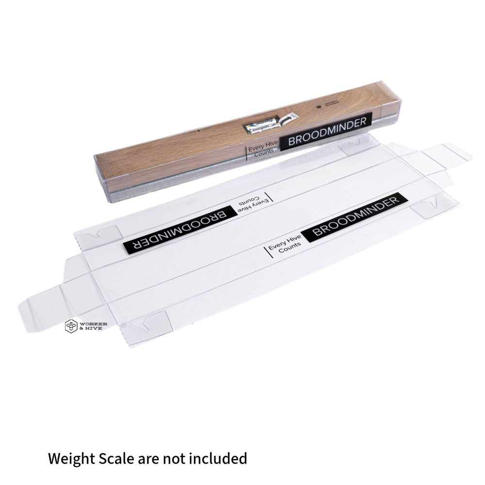 BroodMinder - Replacement Wrappers